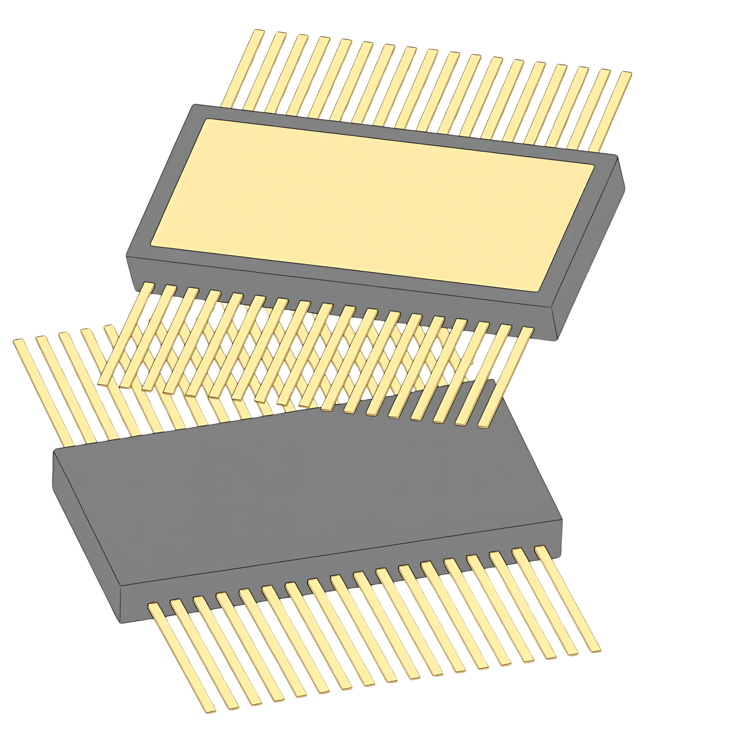 SRAM illustration