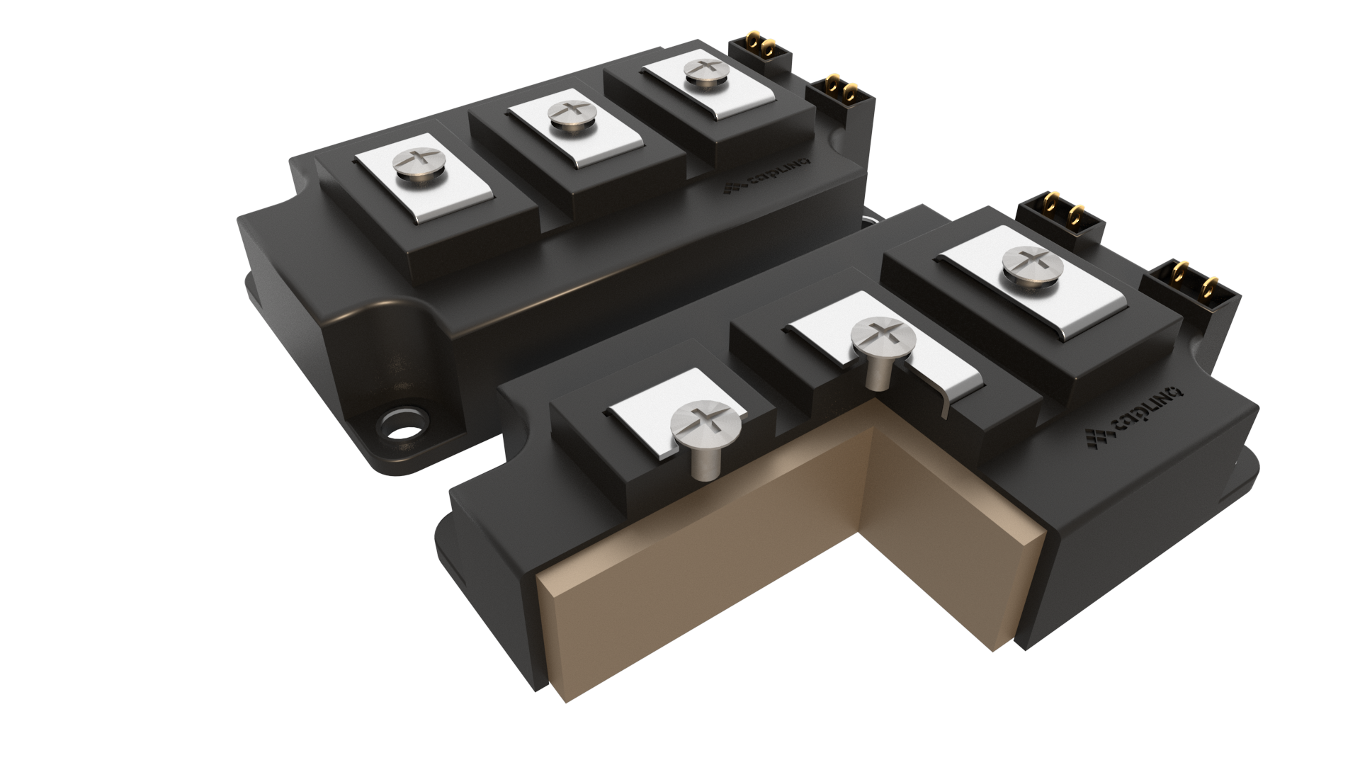 IGBT_power_module