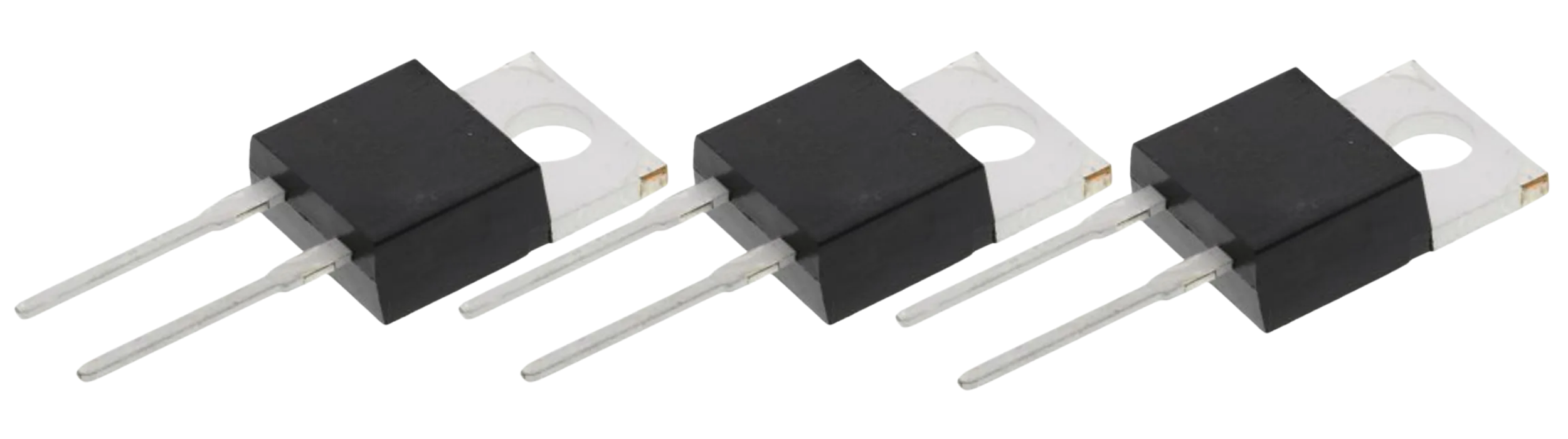 Schottky diodes
