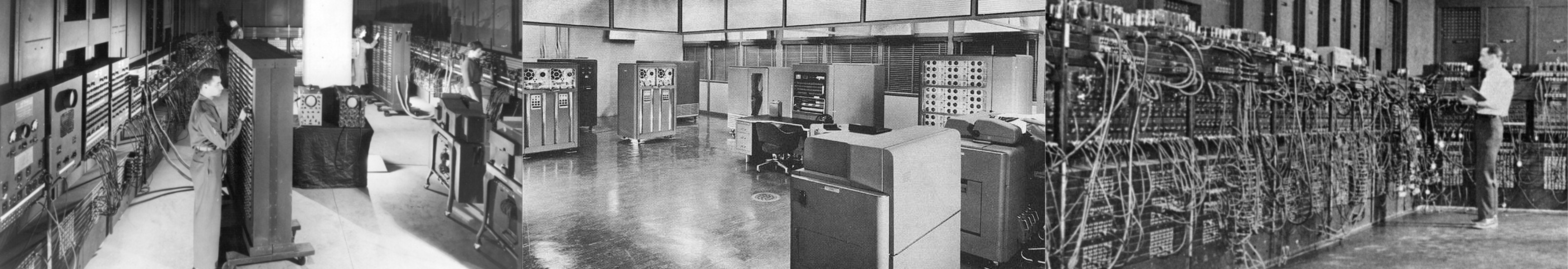 Historical data center