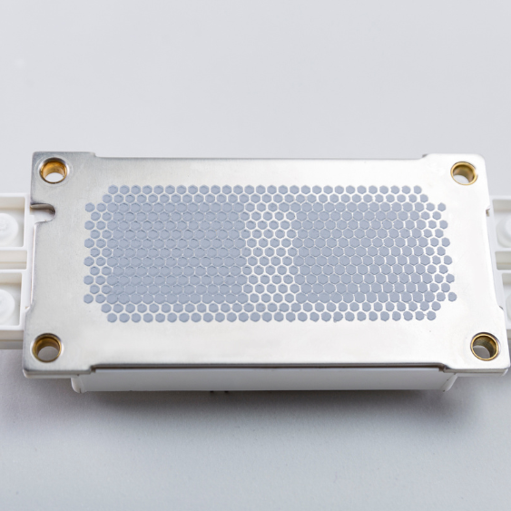 Phase change materials for IGBT thermal interfaces