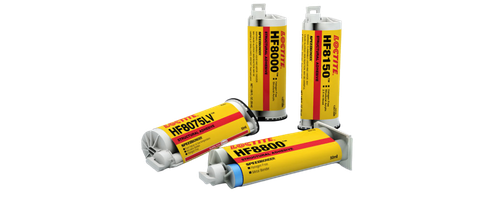 Loctite Thermally Conductive Adhesive