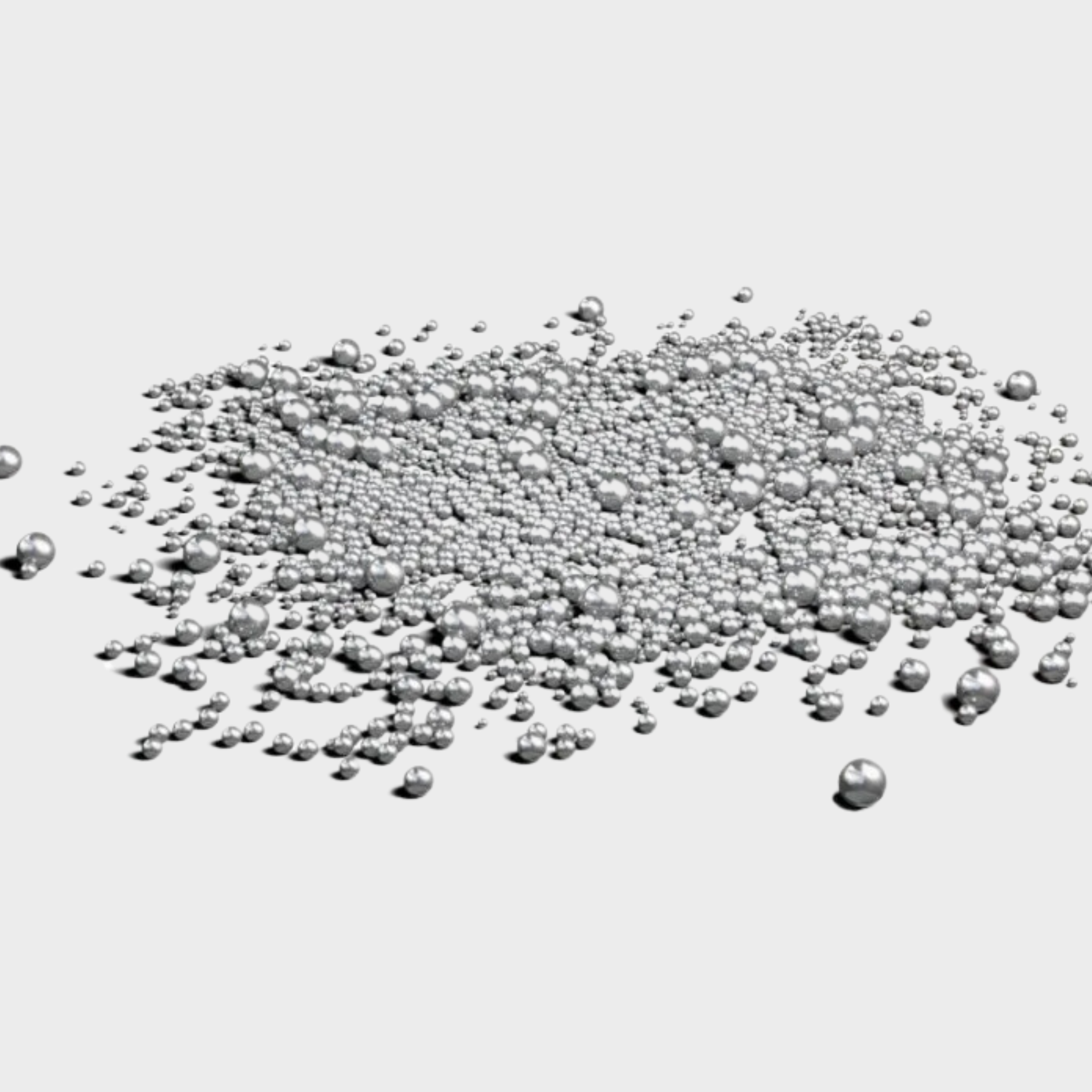Solder Spheres
