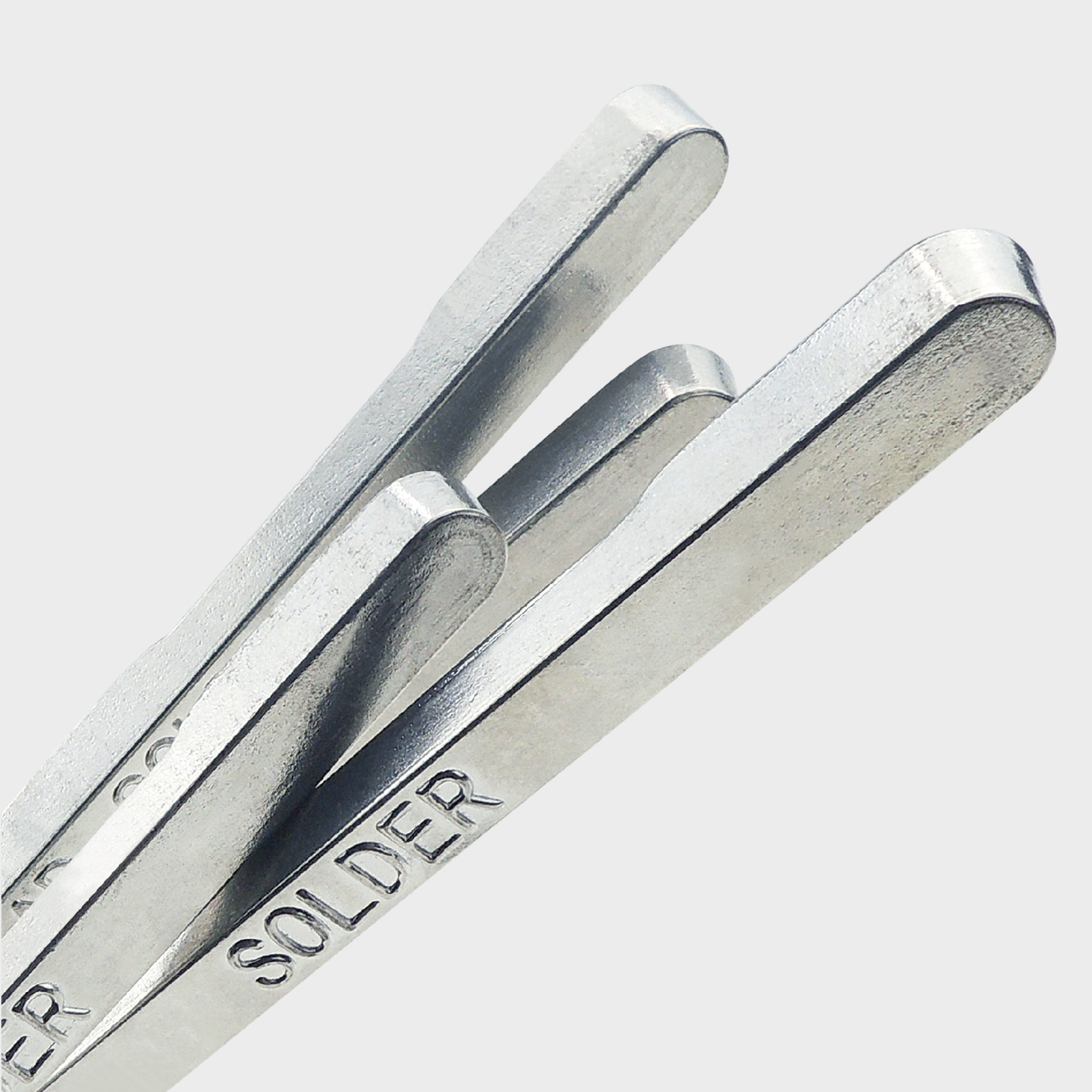 Solder Preforms