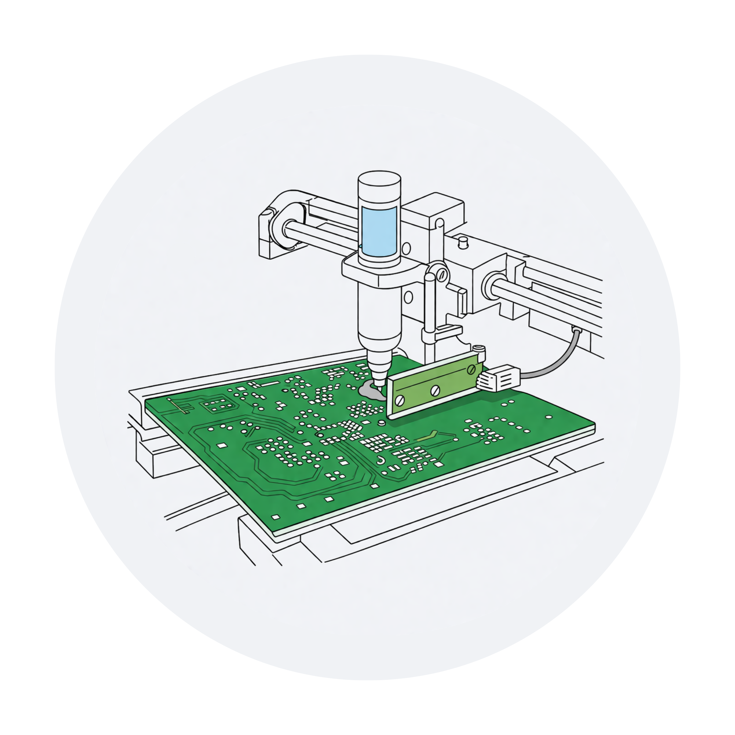 SMT Assembly