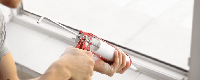 Adhesives & Sealants