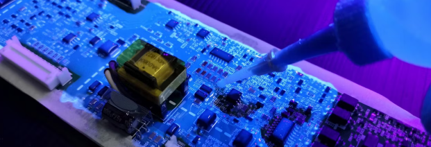 Conformal Coatings