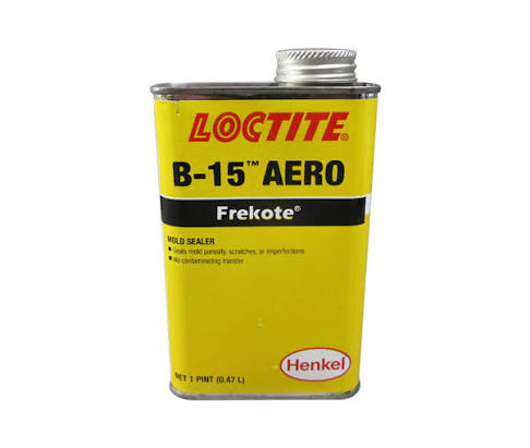 Henkel LOCTITE FREKOTE B-15 mold sealer product placeholder