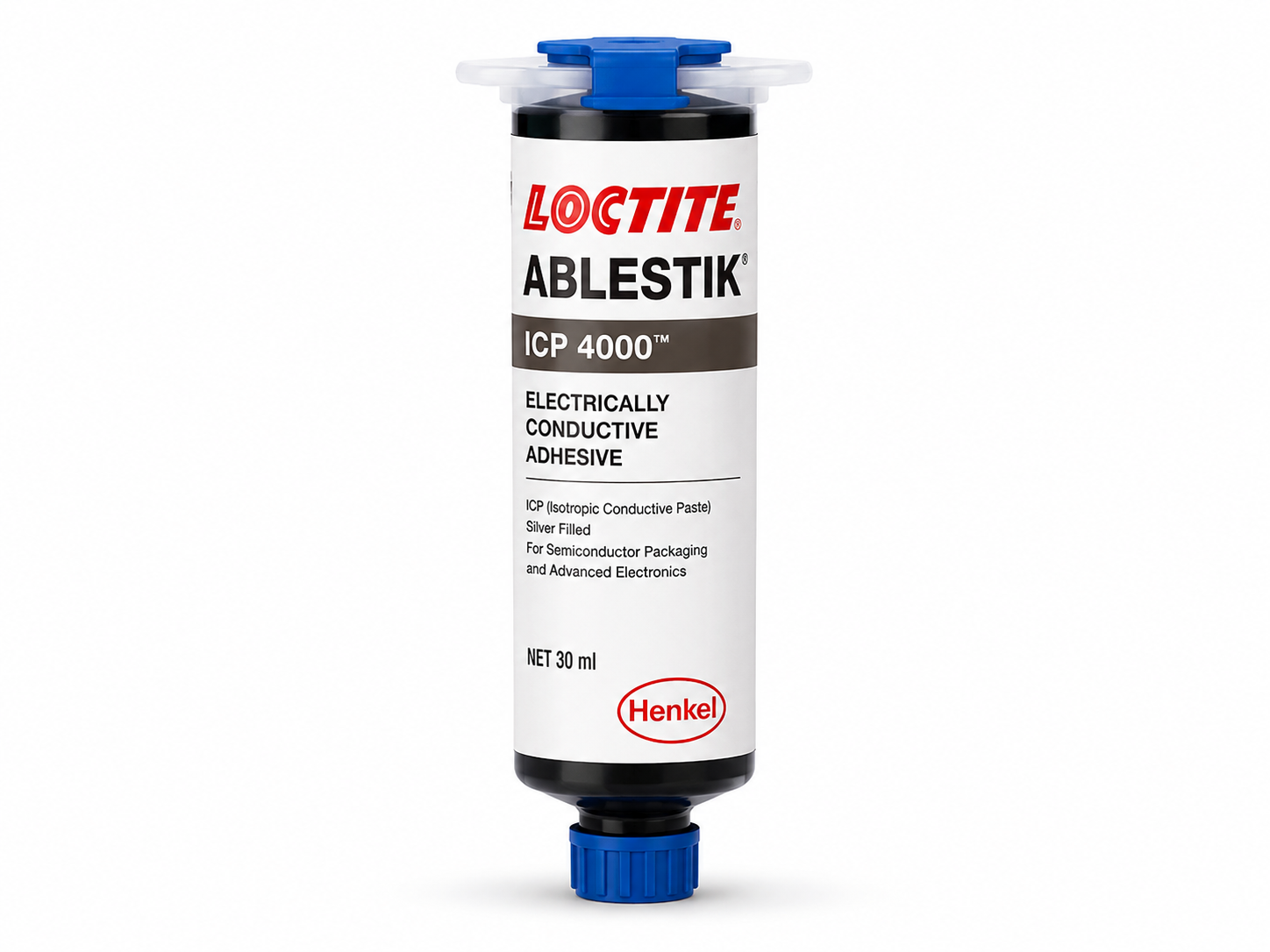 Henkel LOCTITE ABLESTIK ICP 4000 product placeholder