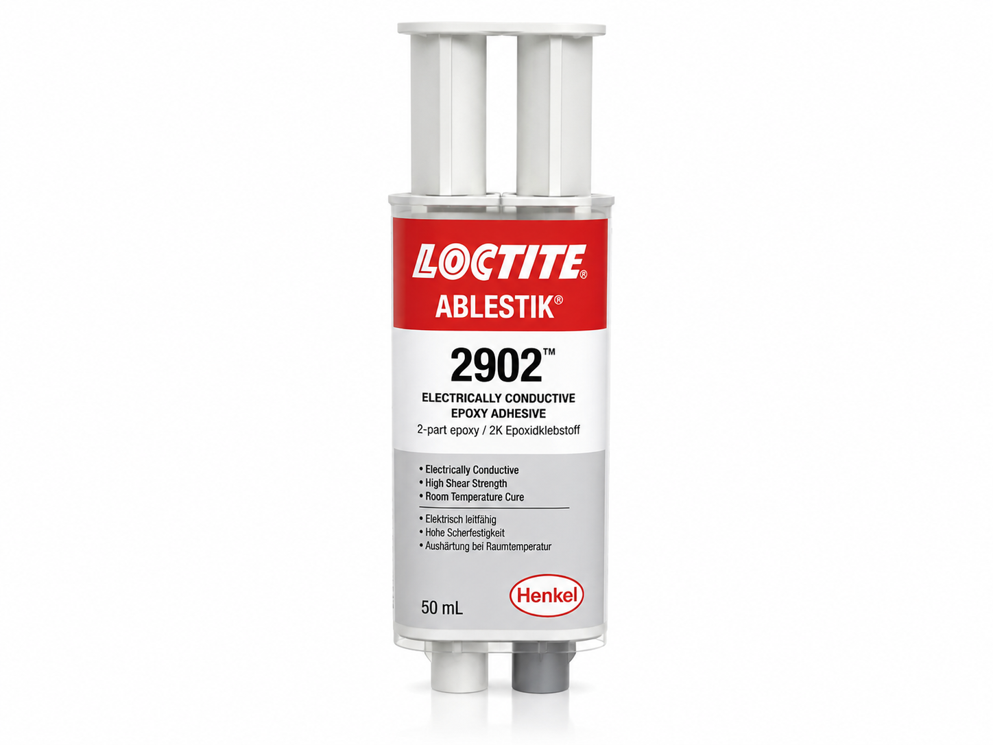 Henkel LOCTITE ABLESTIK 2902 product placeholder