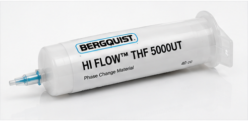 BERGQUIST HI FLOW THF 5000UT product placeholder