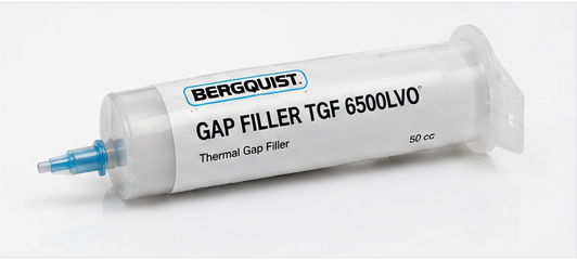 BERGQUIST GAP FILLER TGF 6500LVO product placeholder