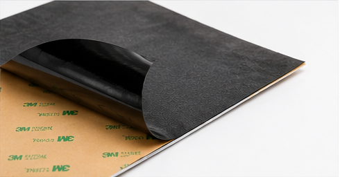 3M Layered Viscoelastic Damping Polymer SJ2040X product placeholder