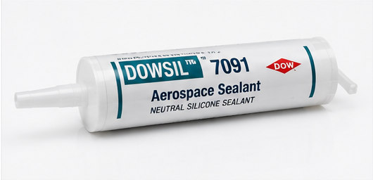 Dow Aerospace Silicone Sealants product placeholder