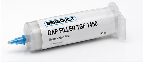 BERGQUIST GAP FILLER TGF 1450 product placeholder