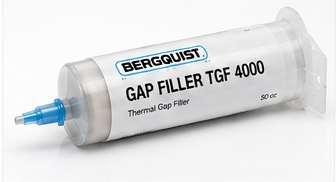 BERGQUIST GAP FILLER TGF 4000 product placeholder