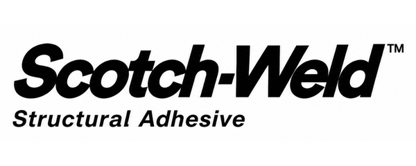 Scotch-Weld logo placeholder