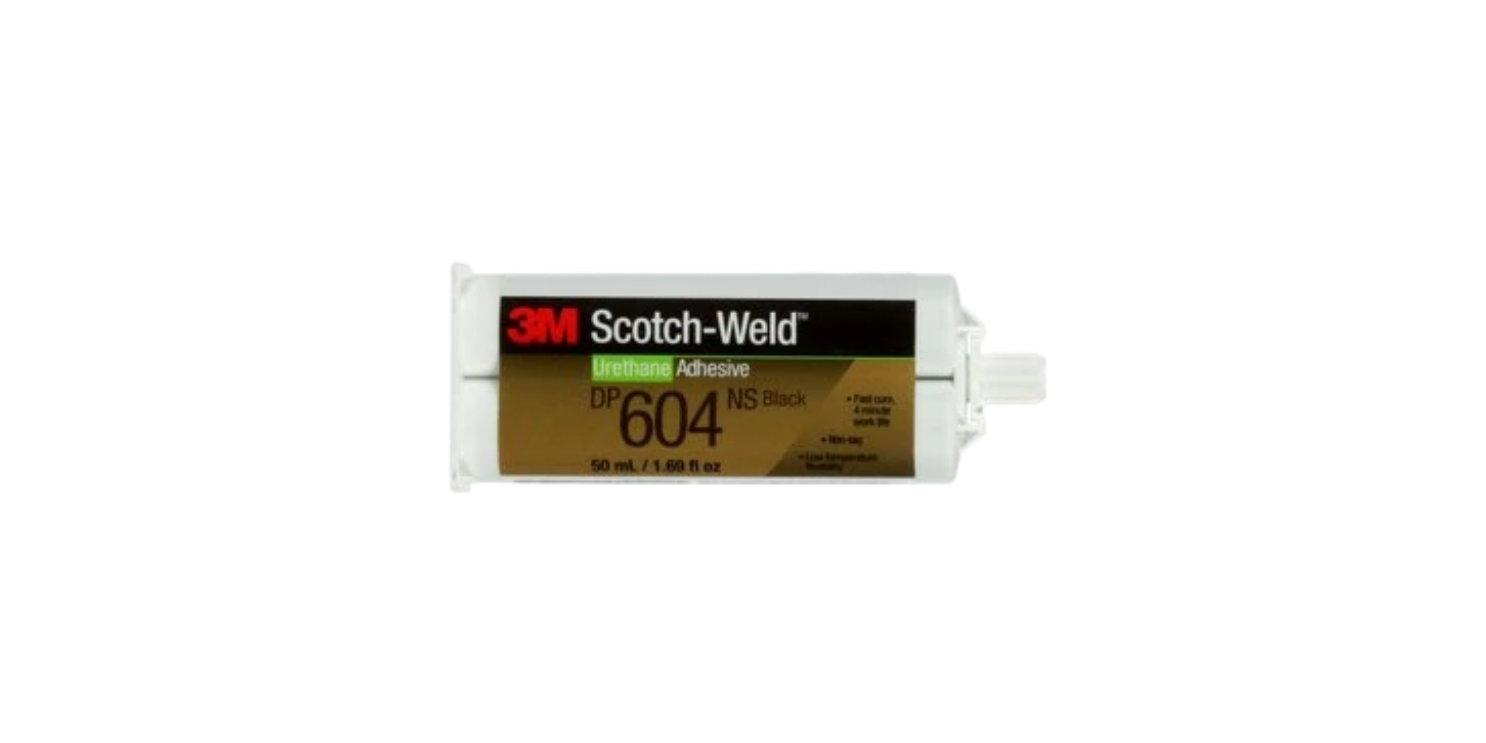 3M™ Scotch-Weld™ EPX Polyurethane Adhesive DP609