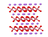 Lithium cobalt oxide