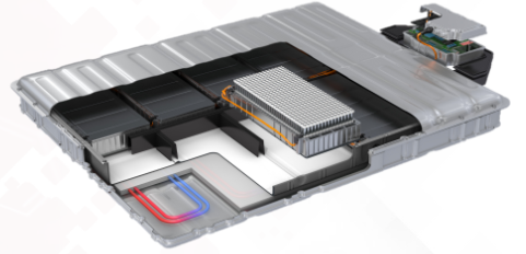 Battery Pack