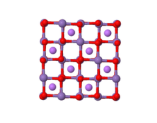 Lithium manganese oxide