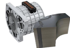 Electric Motor