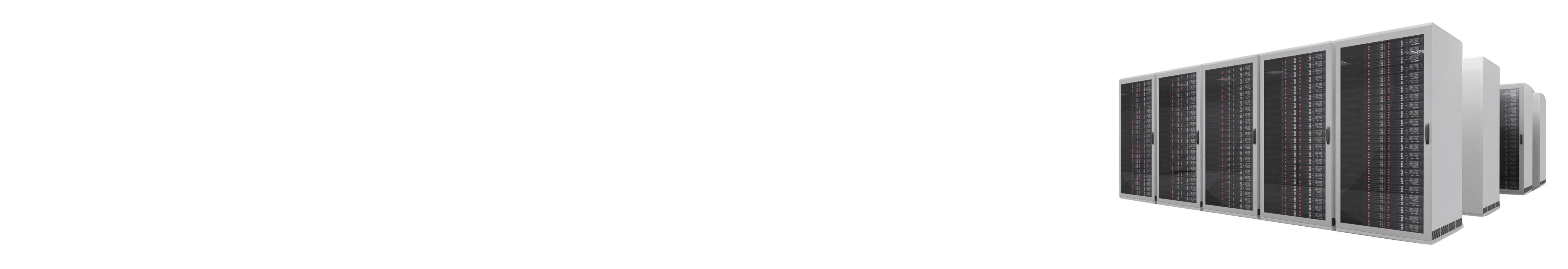 Data Center Server Racks