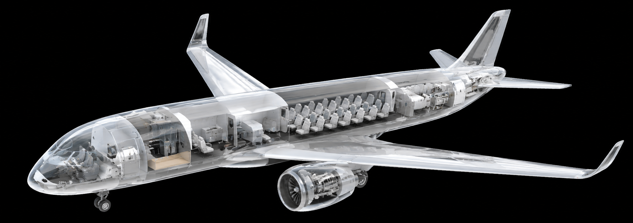Flight Control & Avionics
