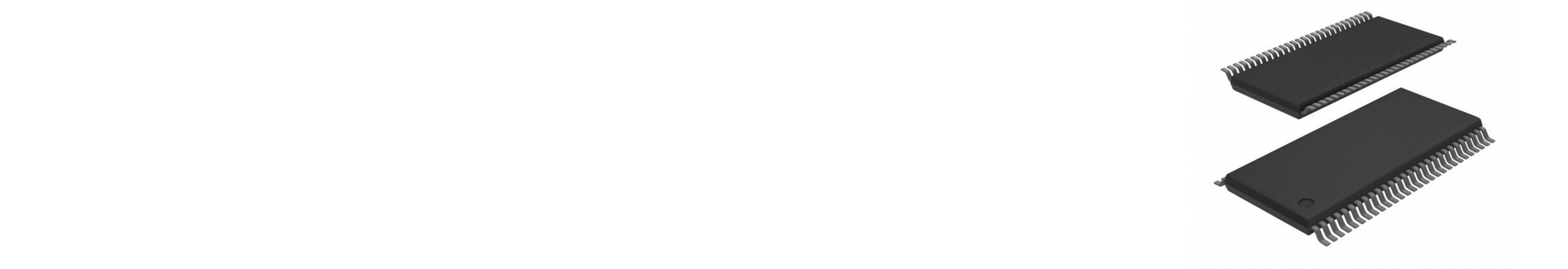 Small Outline Package (SOP)