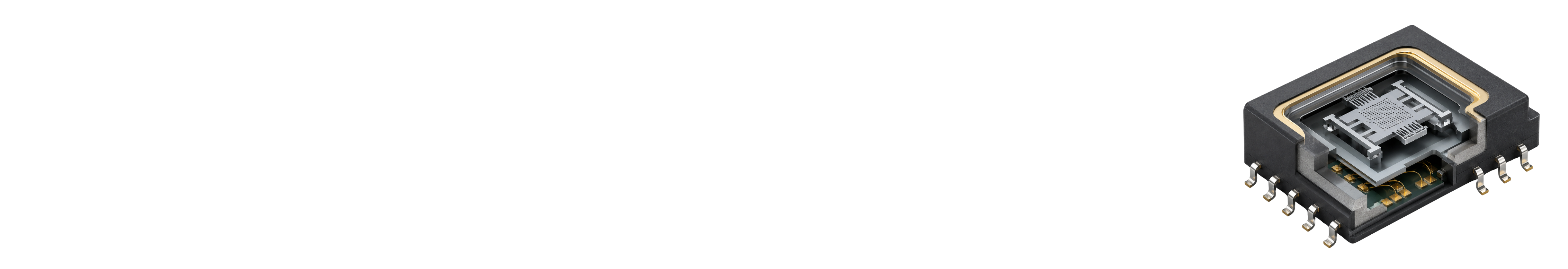 MEMS Sensors