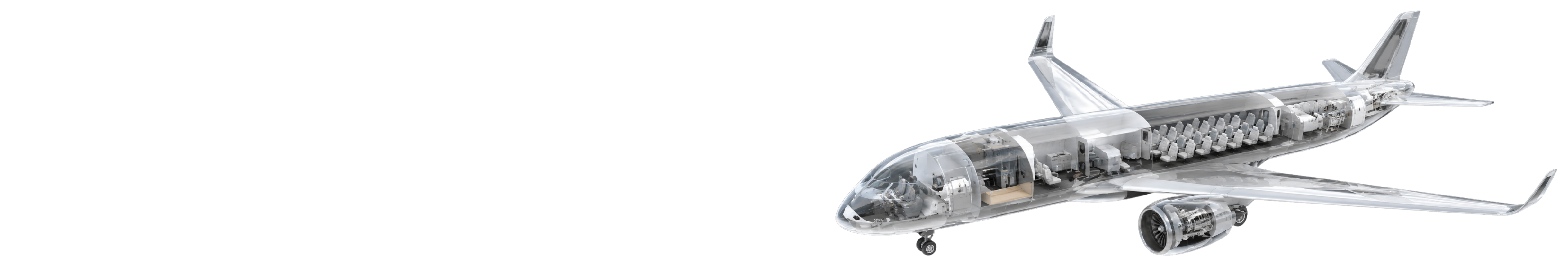 Aerospace Electronics Protection Solution