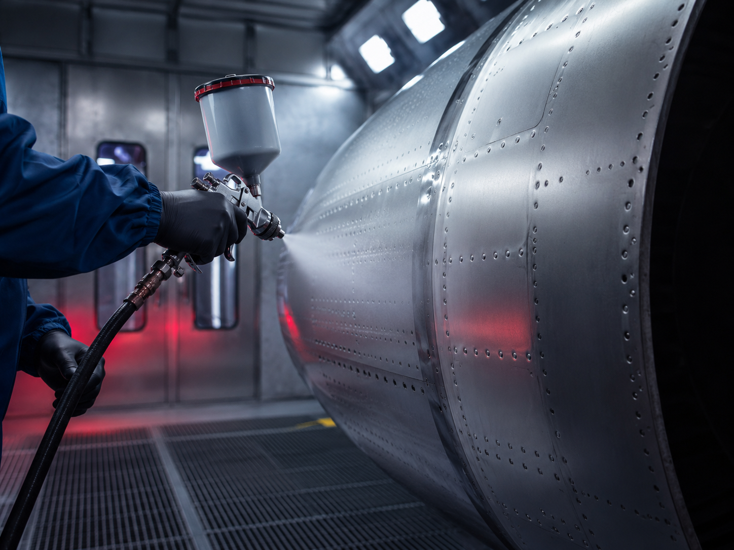 Propulsion Systems	