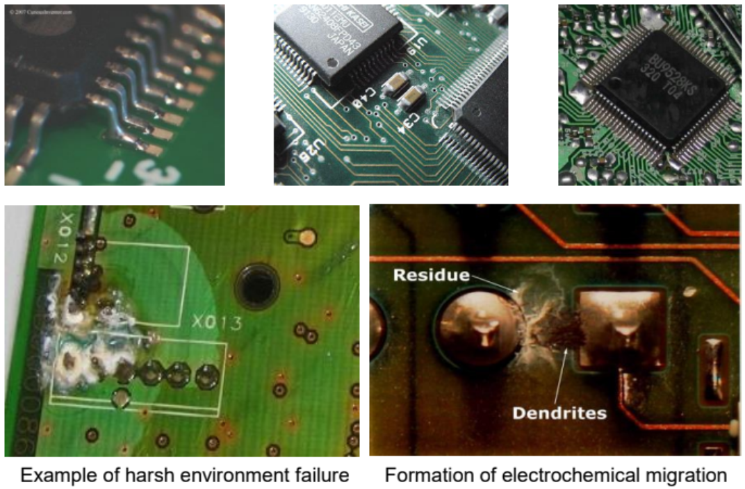 Why use conformal coating