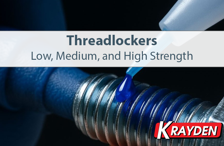 Threadlockers