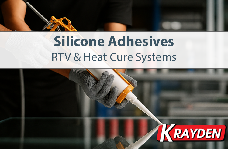 Silicone Adhesives