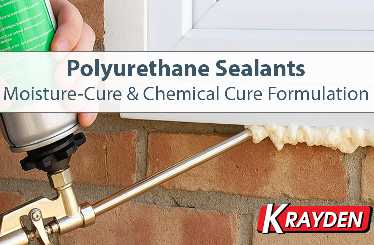 Polyurethane Sealants