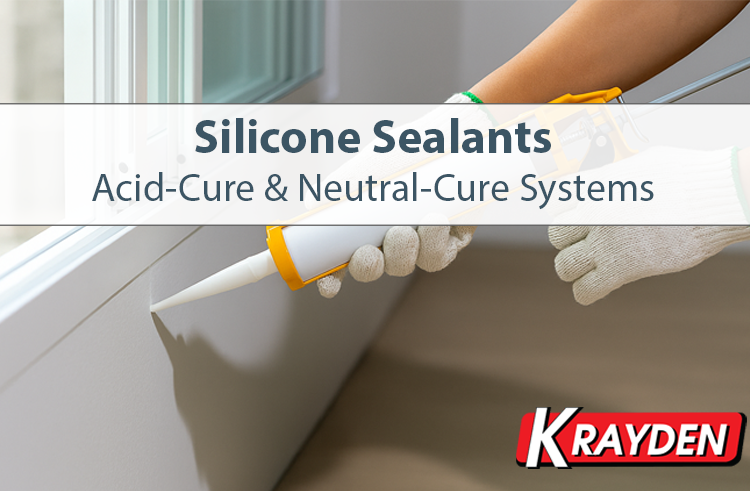 Silicone Sealants