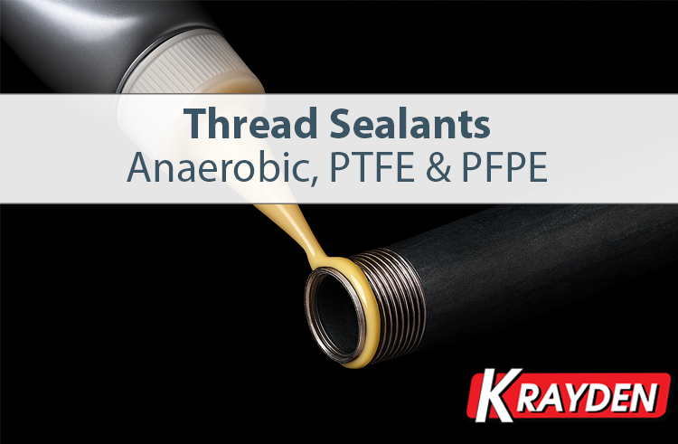 Thread Sealants
