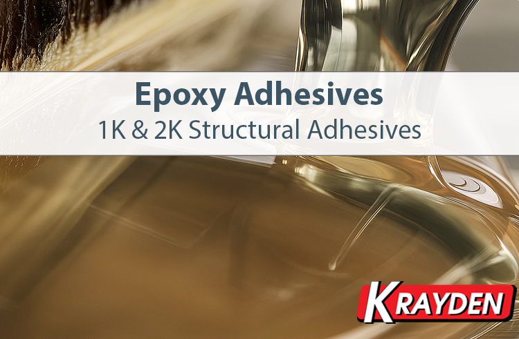 Epoxy Adhesives