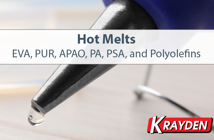 Hot Melts