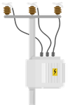 Silicone sealant vibration and mechanical stress absorption