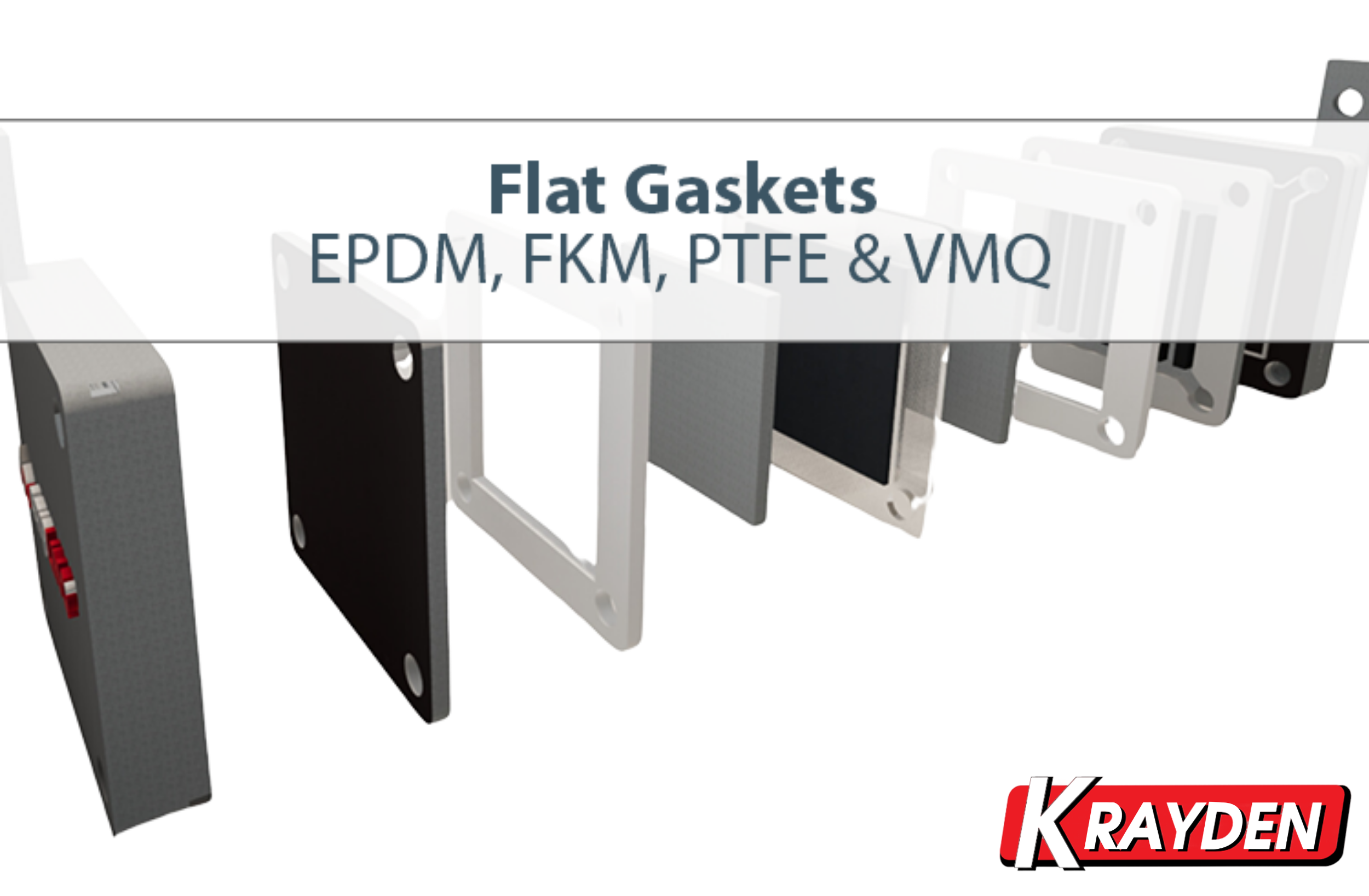 Flat Gaskets