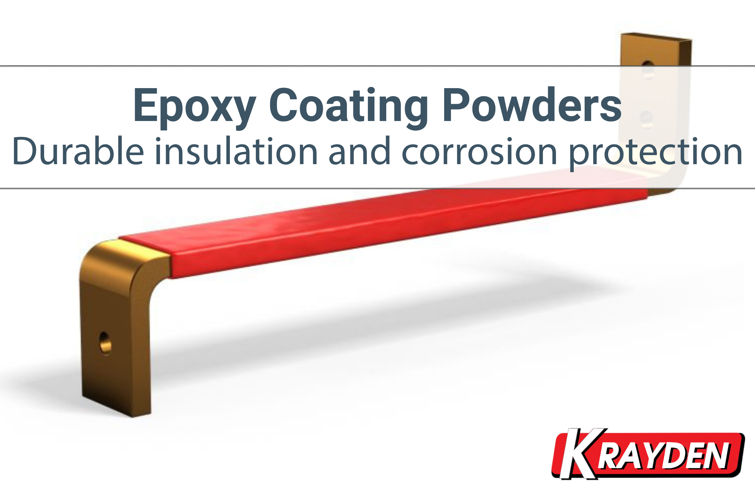 Epoxy Coating Powders