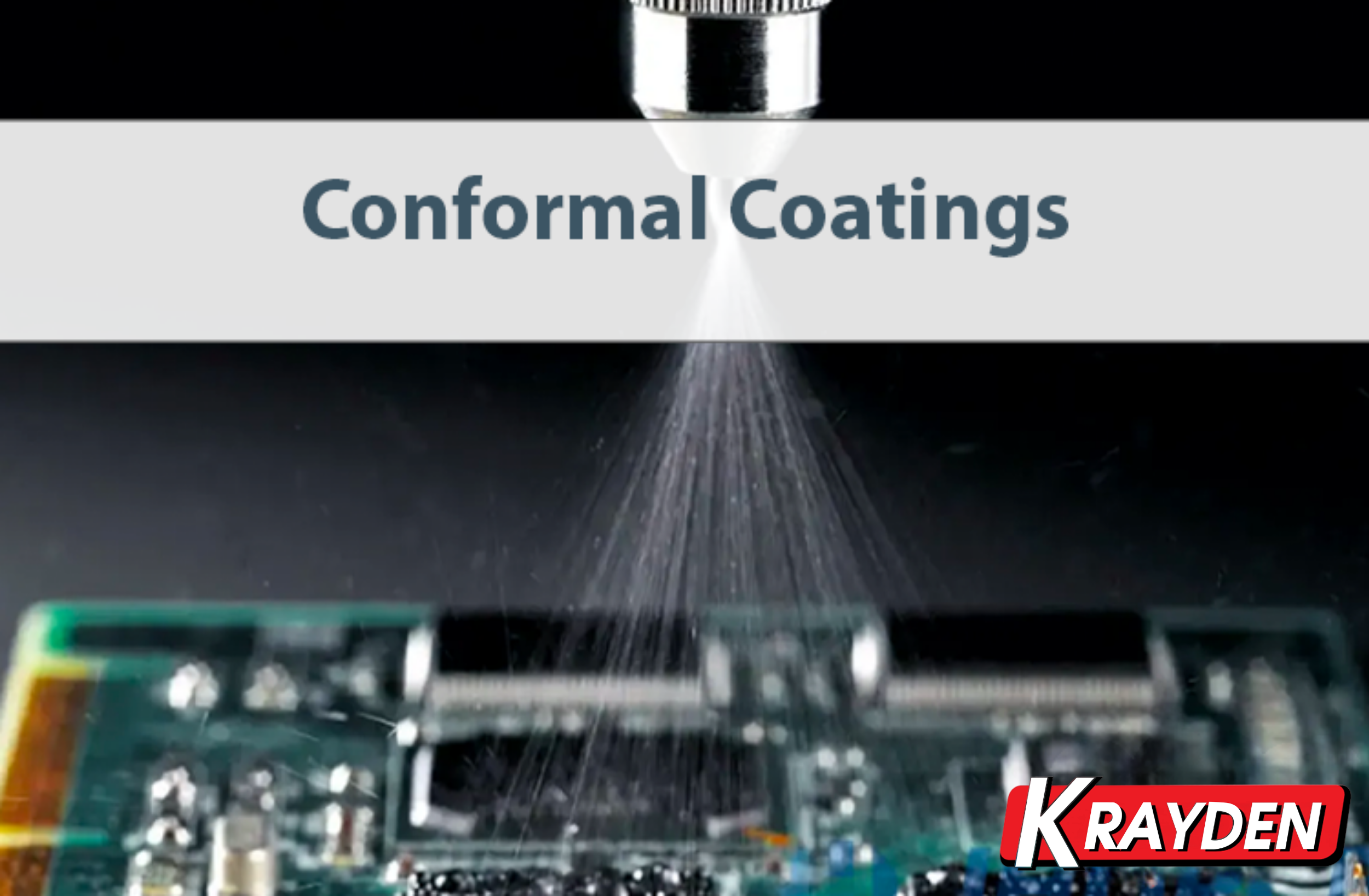 Conformal Coatings
