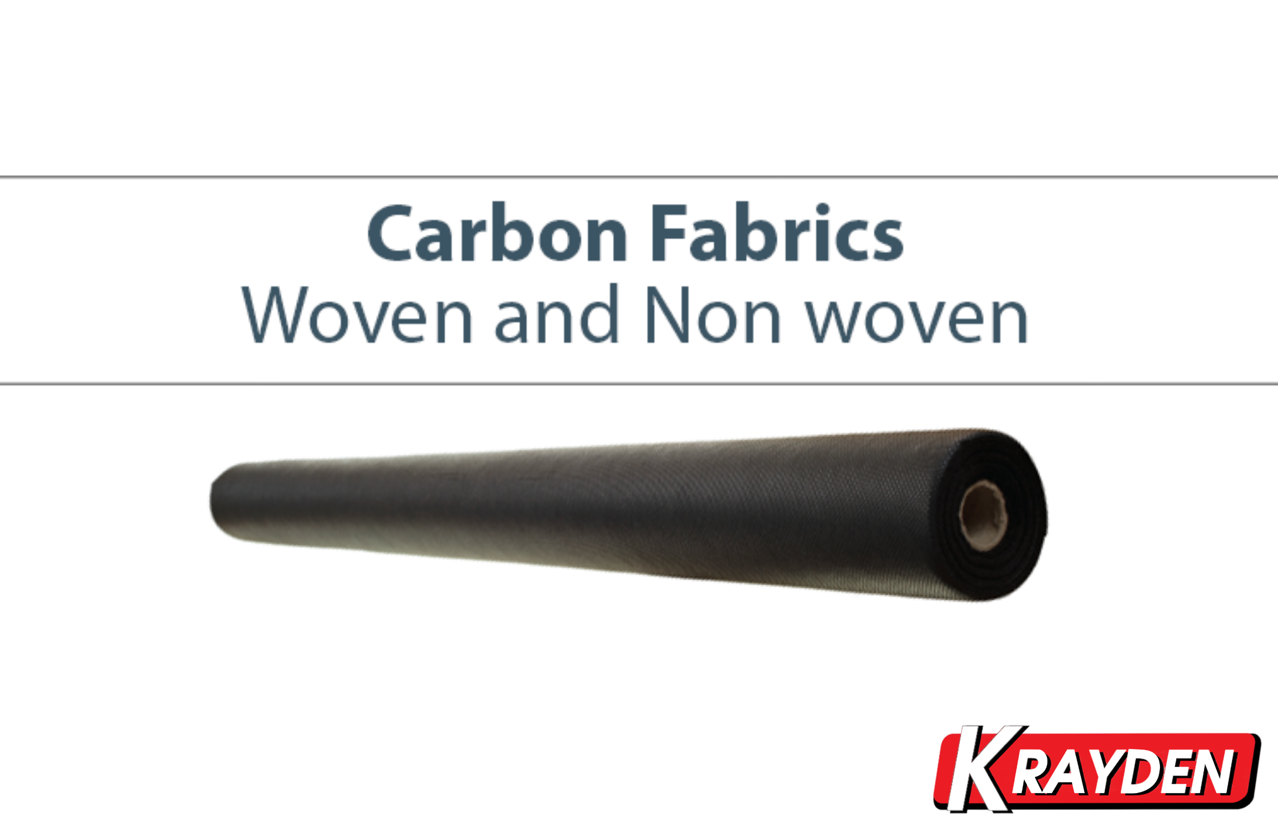 Carbon cloths & Fabrics