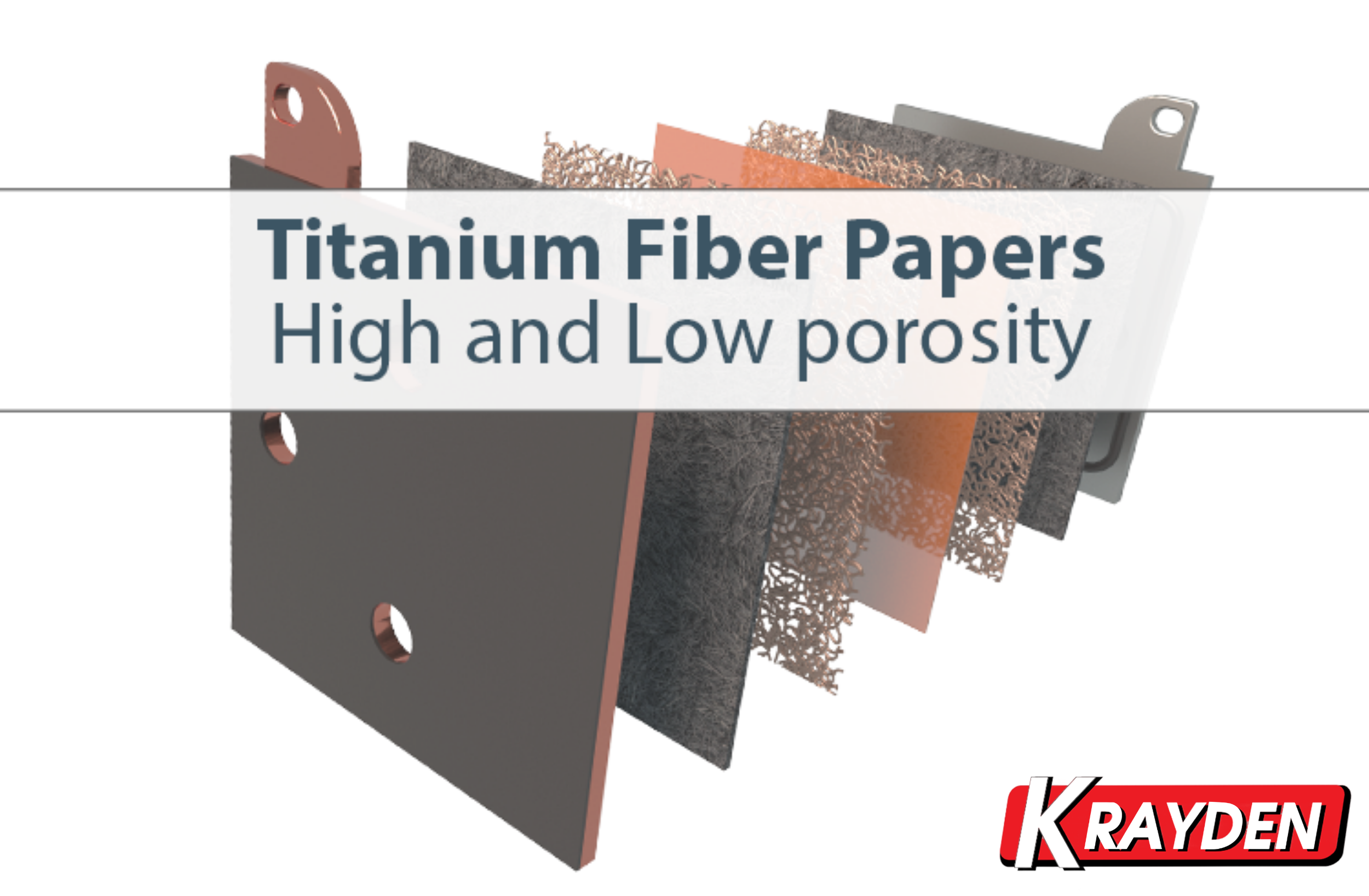 Fiber Felts