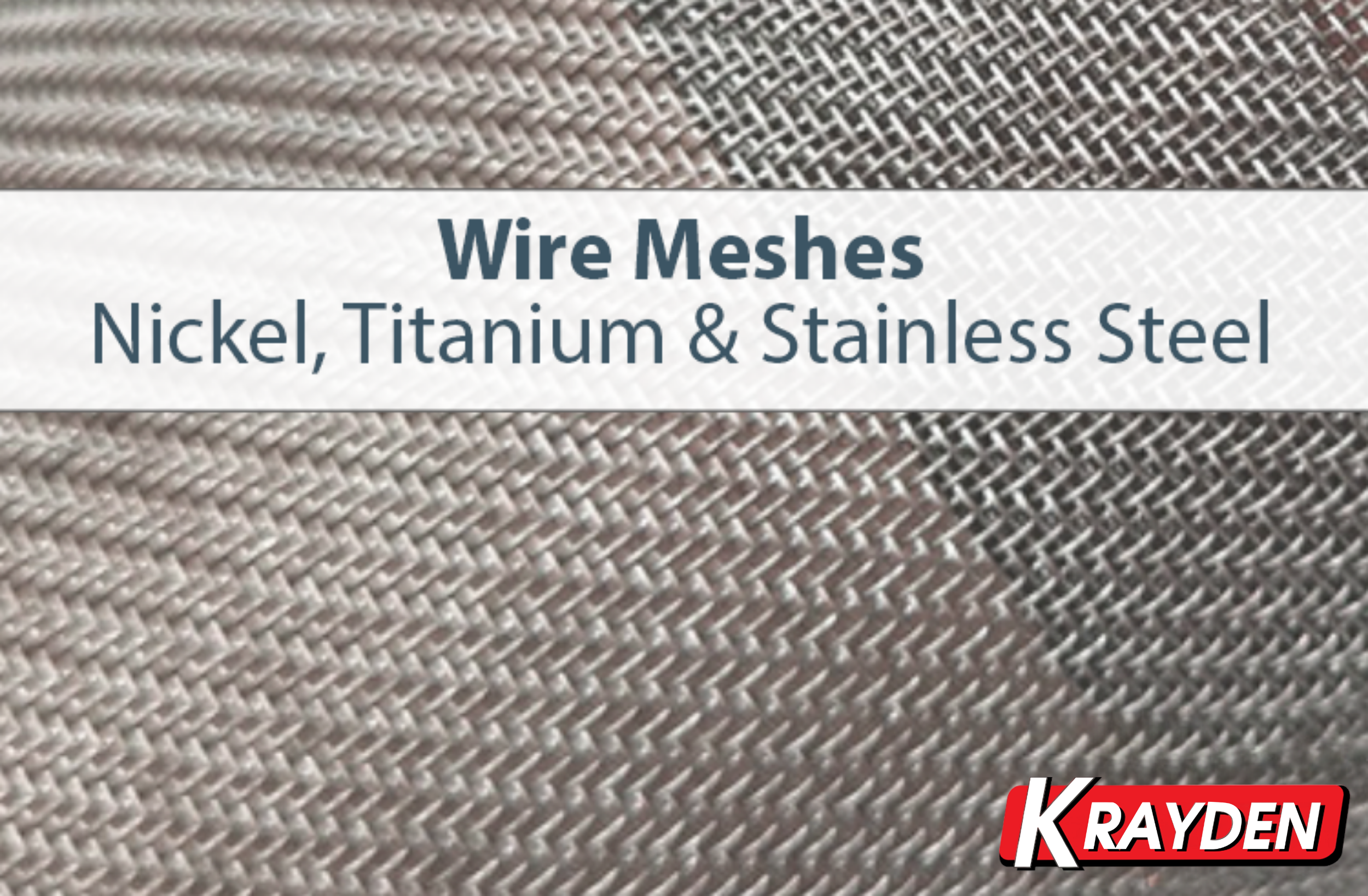 Wire Meshes