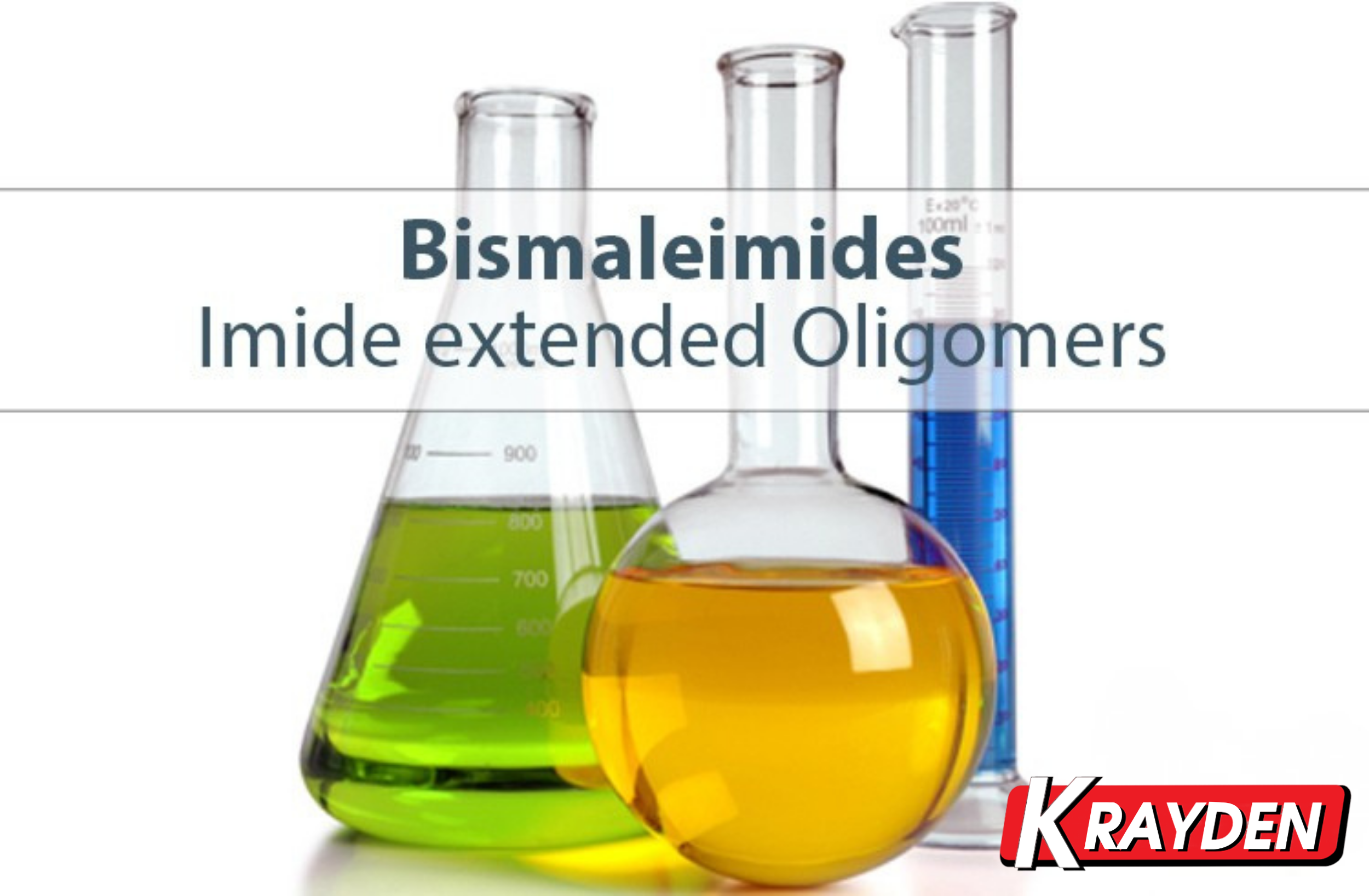 Bismaleimides (BMI)