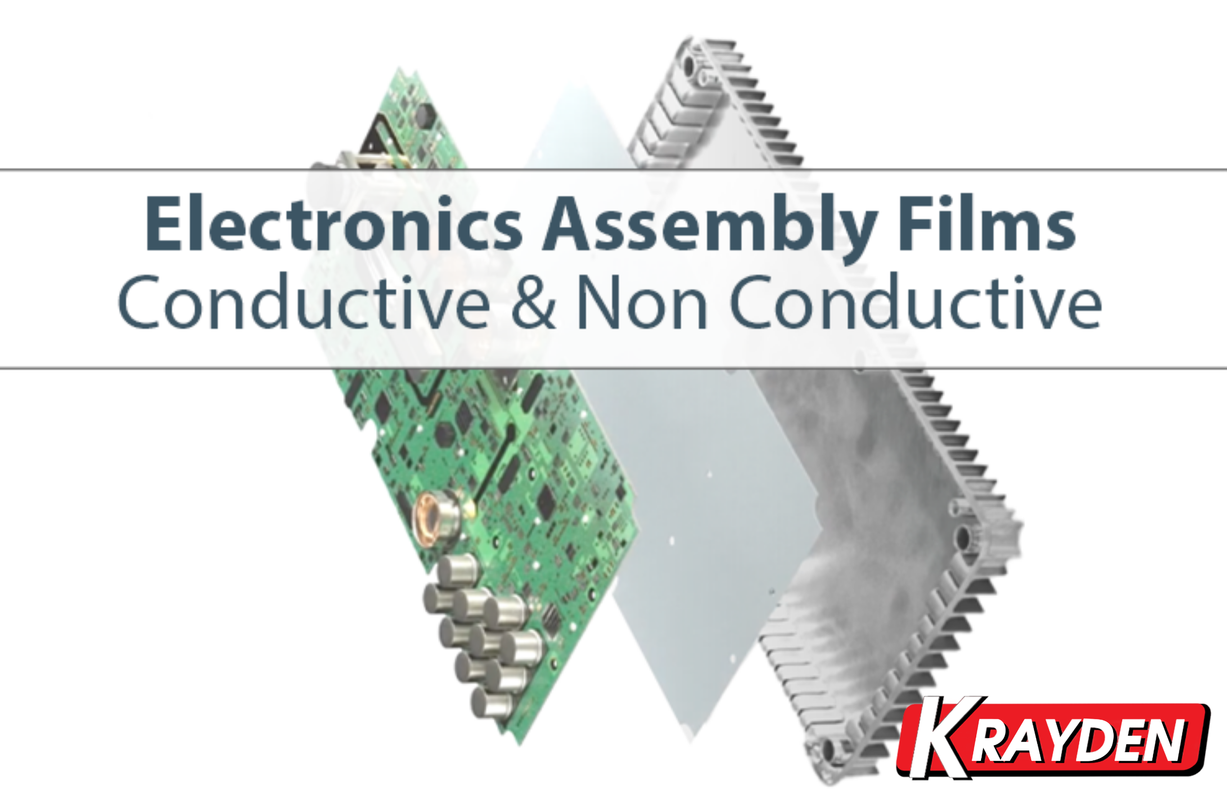 Assembly Film Adhesives