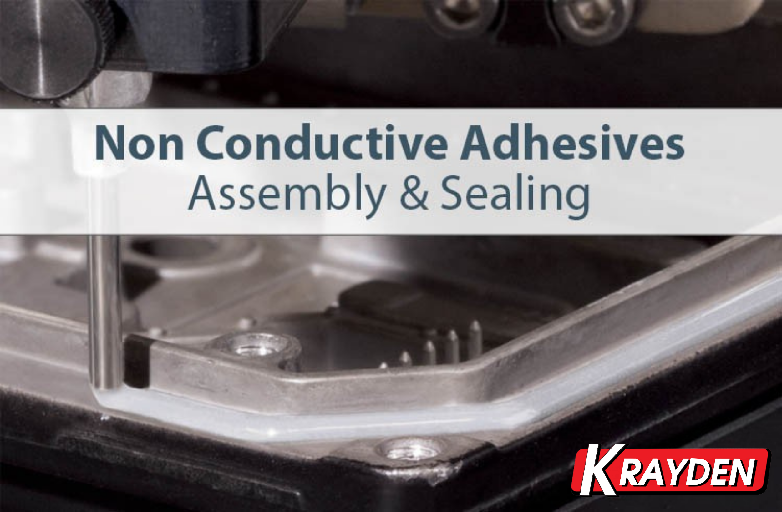 Non Conductive Adhesives